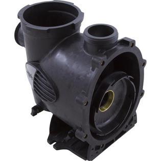 Trap/Pump Body, Zodiac W footR