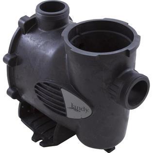 Trap/Pump Body, Zodiac W footR