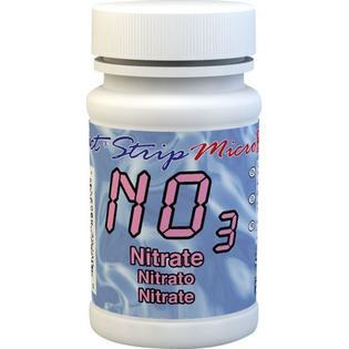 eXact Micro NO3 Nitrate Detection Range Strips 50 Tests - INCL. 12 PK