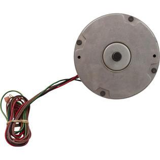 Motor-Fan, 1/3 Hp, 825 Rpm