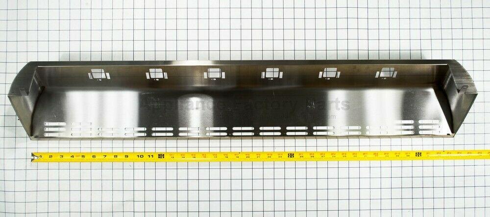 Weber 70315 CNTRL PNL SS SUM S620