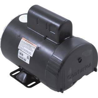 Motor, Century, 3.0 Horsepower, 230v, 2 Speed, 56 Y Frame
