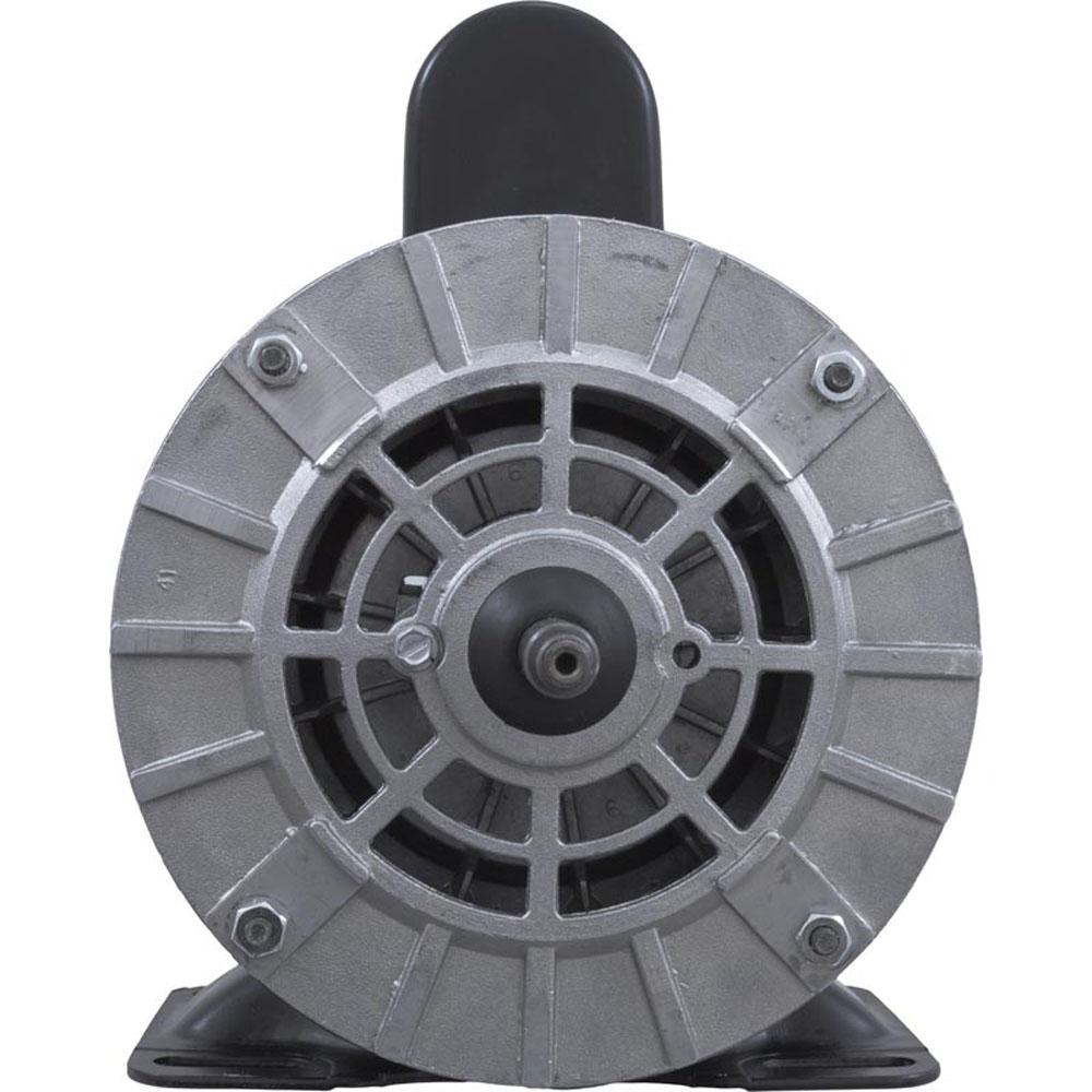 Motor, Century, 3.0 Horsepower, 230v, 2 Speed, 56 Y Frame