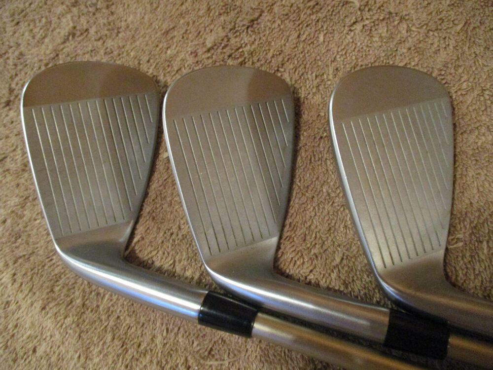 Honma Tour World Graphite Iron Set 5-10 Vizard i60 Regular RH