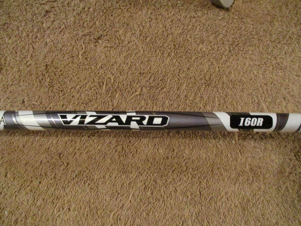Honma Tour World Graphite Iron Set 5-10 Vizard i60 Regular RH