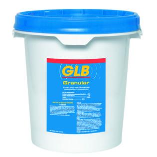Granule Chlorinating Sanitizer 50 lb. - Of: 1