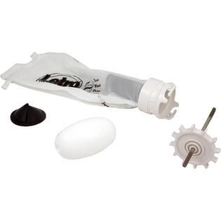 Overhaul Kit, Legend Cleaners