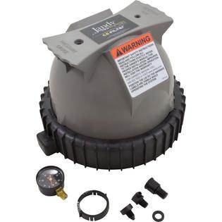 Zodiac R0461900 Top Housing Assembly for CS Series Cartridge Filters