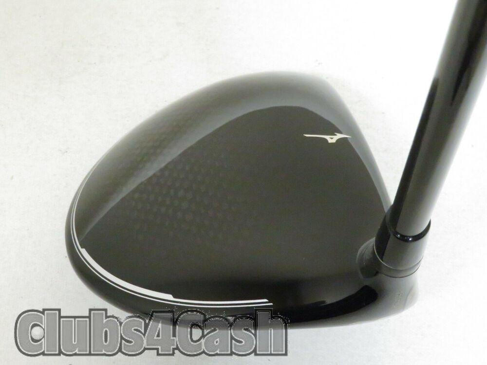 MIZUNO ST200 Fairway 15* 3 Wood Diamana S+ Limited Edition Blue 70 Stiff MINT LH