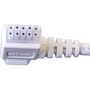 Brand: Nu Cobalt Nc T15 Salt Water Chlorinator Cell For Goldline, Aquarite. T-15 Combo Wh