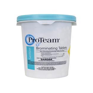 Brominating Tablets (50 lb)