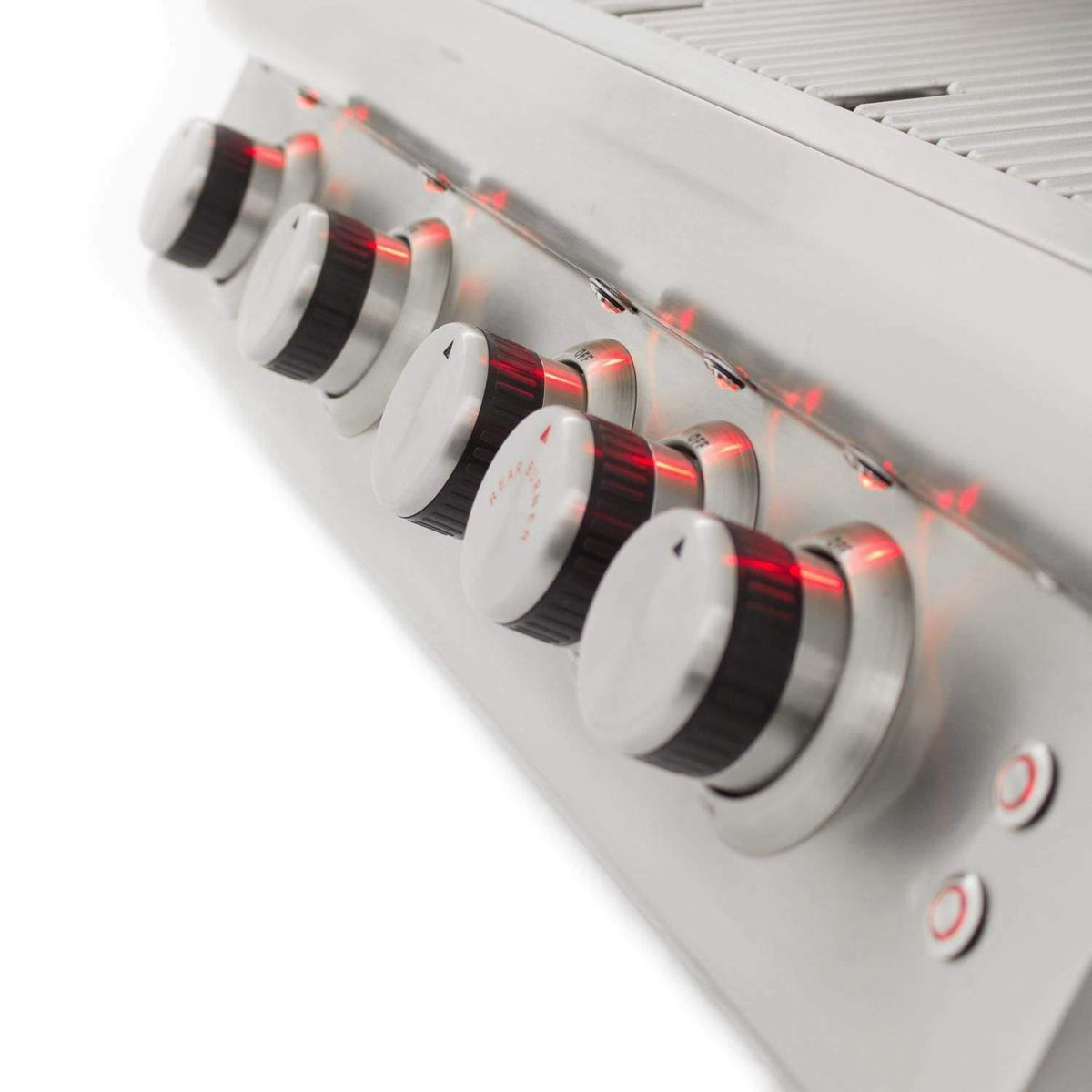 Blaze Built-In Grill with Lights, 32", Propane Gas