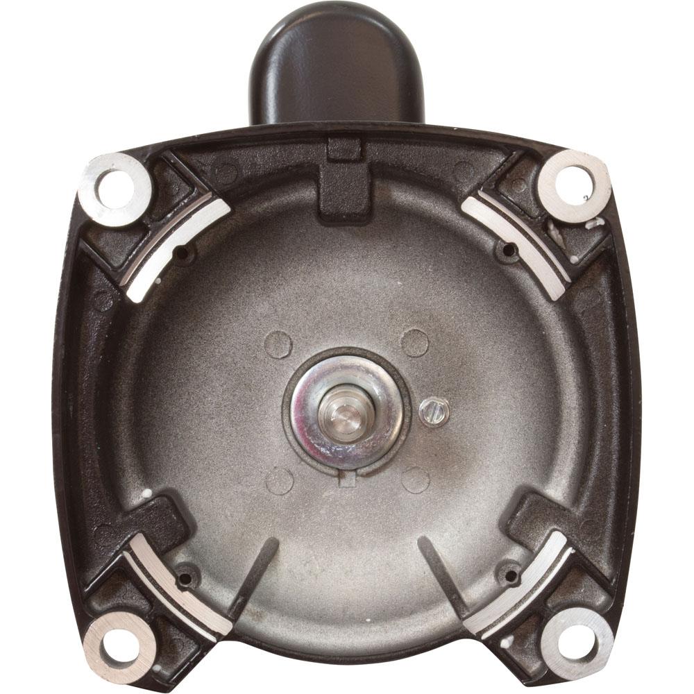 Motor, Century/AOSmith, 0.75hp, 115v, 2-Spd, 48Yfr, SQFL, Full