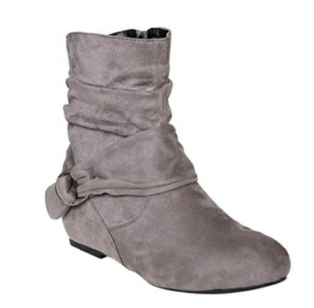 Shoes - New Women's Martin Ankle Boots