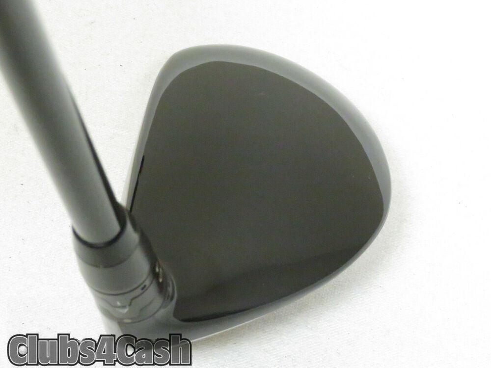 TITLEIST TS2 Hybrid 19* TENSEI AV Series 70HY Blue Stiff +Cover