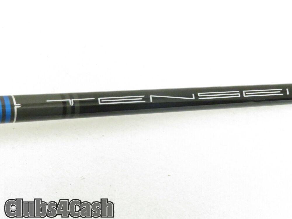 TITLEIST TS2 Hybrid 19* TENSEI AV Series 70HY Blue Stiff +Cover