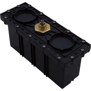Motor, Tiger Plus, 4 hr, 24vdc