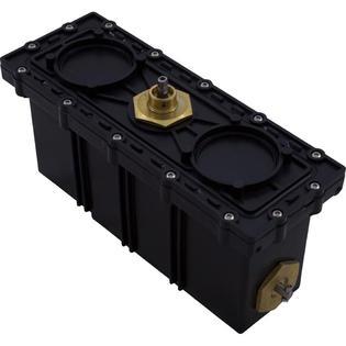 Motor, Tiger Plus, 4 hr, 24vdc