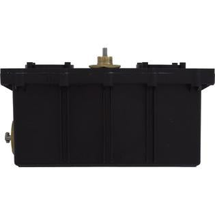 Motor, Tiger Plus, 4 hr, 24vdc