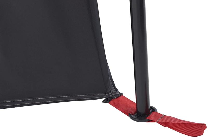 Wenzel Magnetic Screen House, Magnetic Screen Shelter for Camping, Travel, Picni