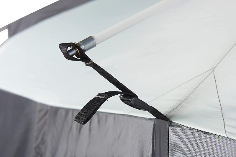 Wenzel Magnetic Screen House, Magnetic Screen Shelter for Camping, Travel, Picni