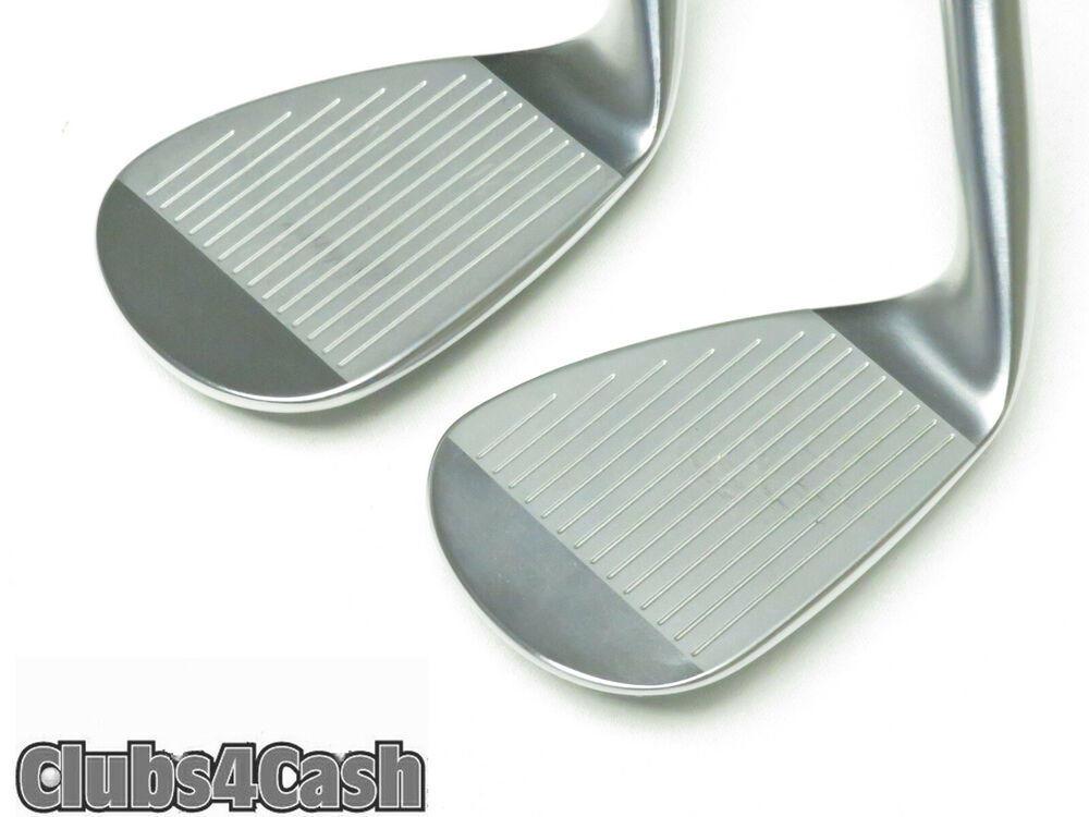 MIZUNO JPX 919 Hot Metal Combo 5H 6H 7-9,G,S Irons Graphite Recoil Regular