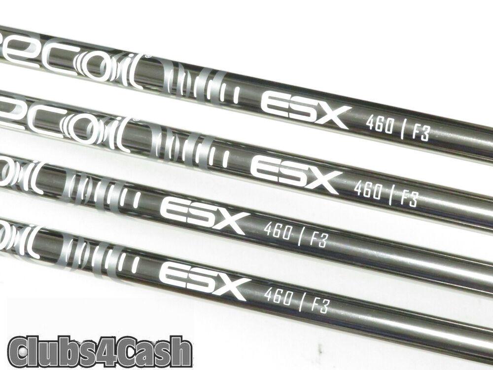 MIZUNO JPX 919 Hot Metal Combo 5H 6H 7-9,G,S Irons Graphite Recoil Regular
