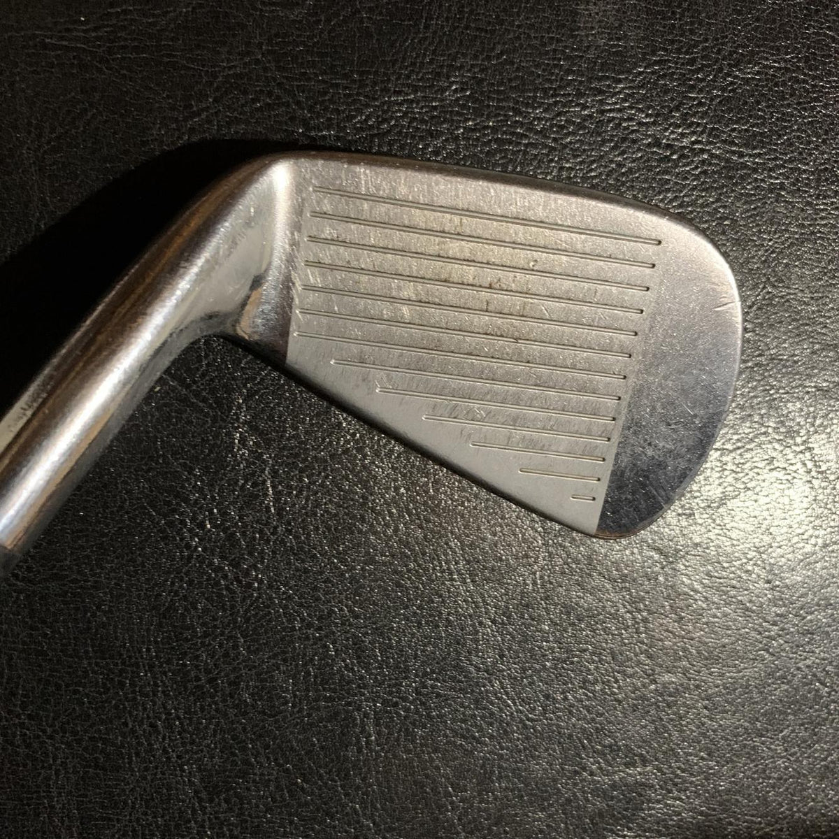 Men's Right Handed Mp-52 Stiff Flex Steel Shaft Iron Set