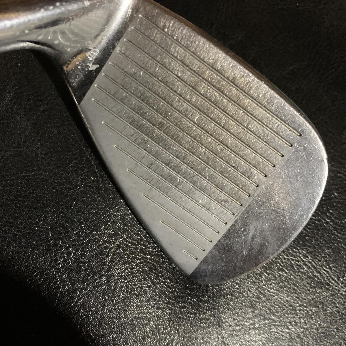 Men's Right Handed Mp-52 Stiff Flex Steel Shaft Iron Set