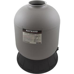 Tank Body, S210T, 20"