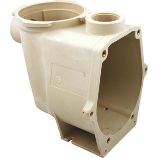 Trap/Pump Body, Pent Whisperflo/IntelliFlo, After 11/98