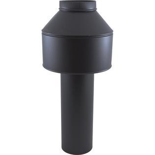 009836 Outdoor Stack Kit