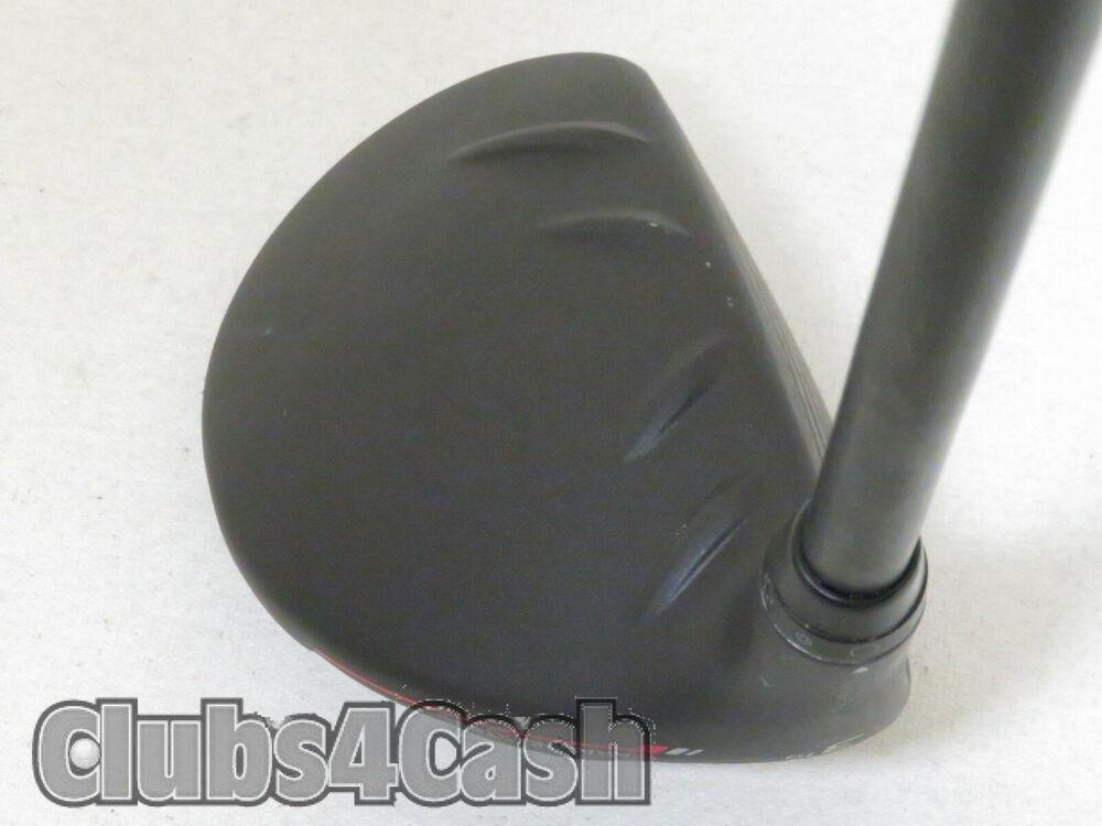 PING G410 Hybrid 19* 3H Alta CB 70 Regular Flex +Cover .. LEFT LH