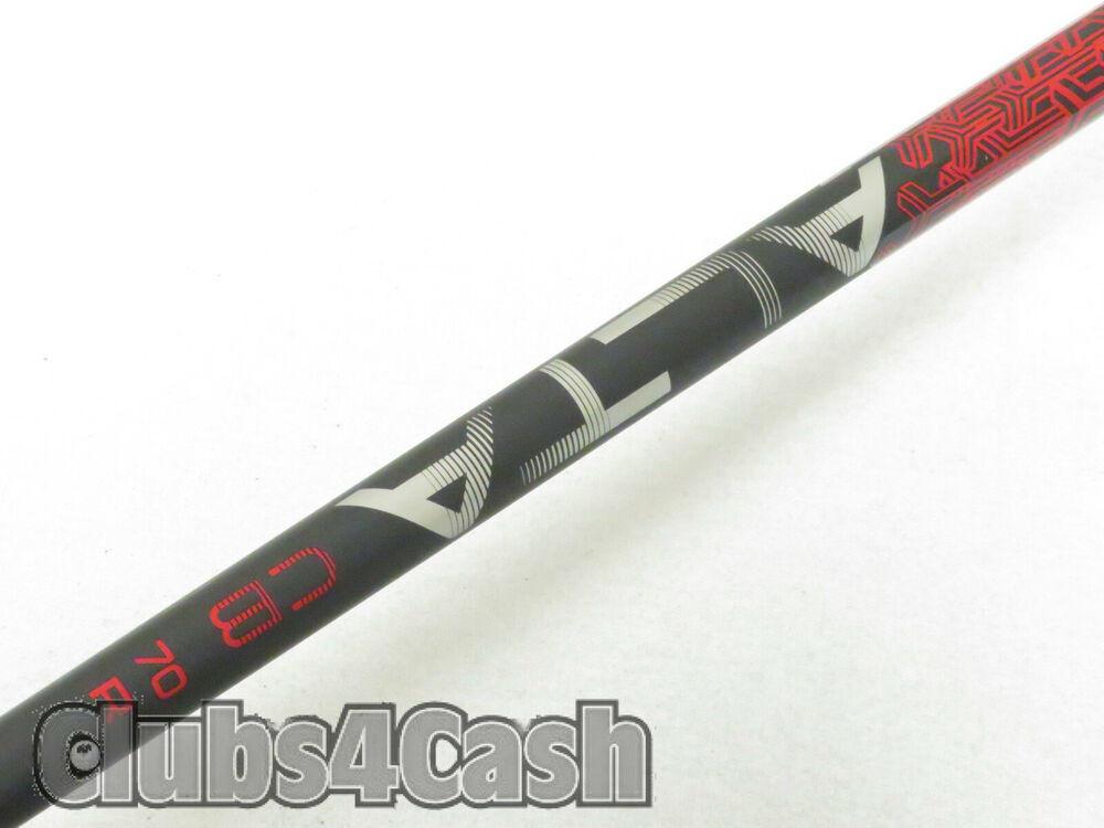 PING G410 Hybrid 19* 3H Alta CB 70 Regular Flex +Cover .. LEFT LH