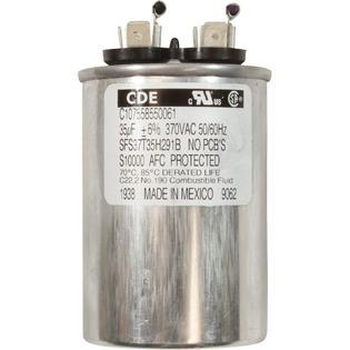 Motor, /US Motor, 2.0hp, 230v, 1Spd, 56Jfr, CFace, Thd, Full