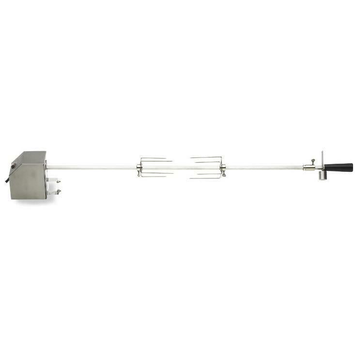 PGS Standard Rotisserie Kit For Legacy Pacifica Gas Grills RK36