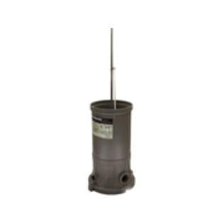 Tank Body, Star-Clear C17502/17502S, 2"fpt