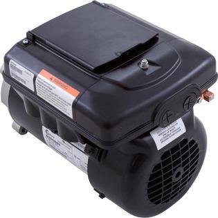 Motor, Century, 208v-230v, Var-Spd, 48fr, C-Face Thd, V-Grn