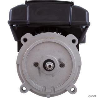 Motor, Century, 208v-230v, Var-Spd, 48fr, C-Face Thd, V-Grn