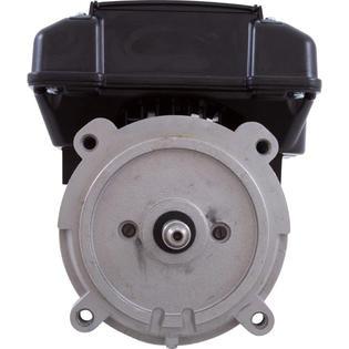 Motor, Century, 208v-230v, Var-Spd, 48fr, C-Face Thd, V-Grn