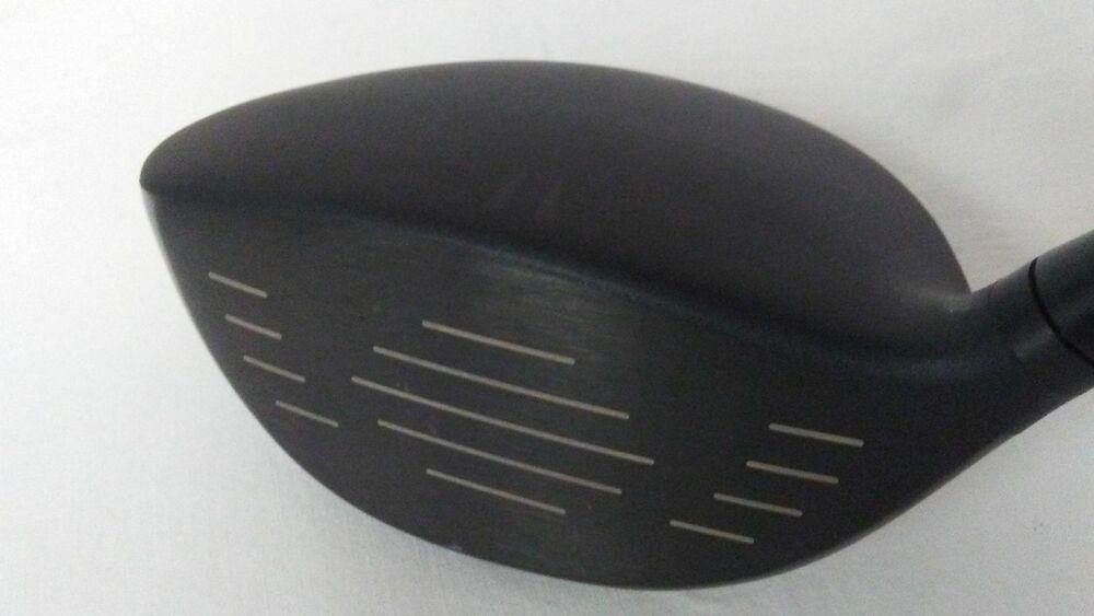 PXG 0811XF Driver 10.5* (Graphite Fujikura Pro 61 Regular)