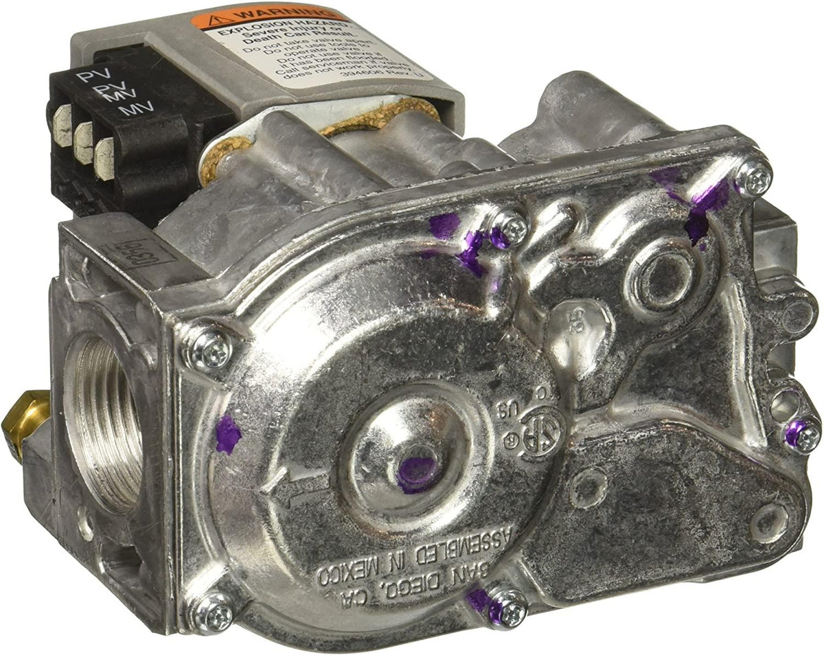 Pentair 073998 IID Natural Gas Valve Replacement MiniMax and PowerMax Pool/Spa Heater