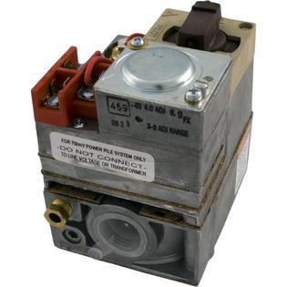 075457 Valve for Natural Gas MiniVolt Pool or Spa Heater