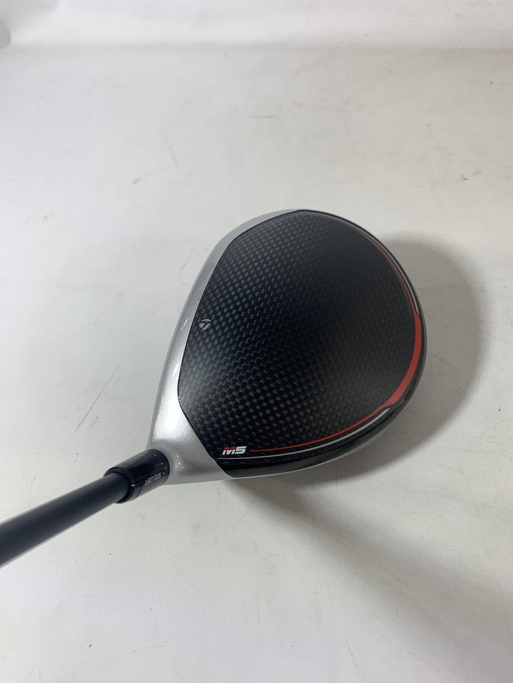 Used Taylormade M5 Tour 9.0 Degree Graphite X Stiff Driver