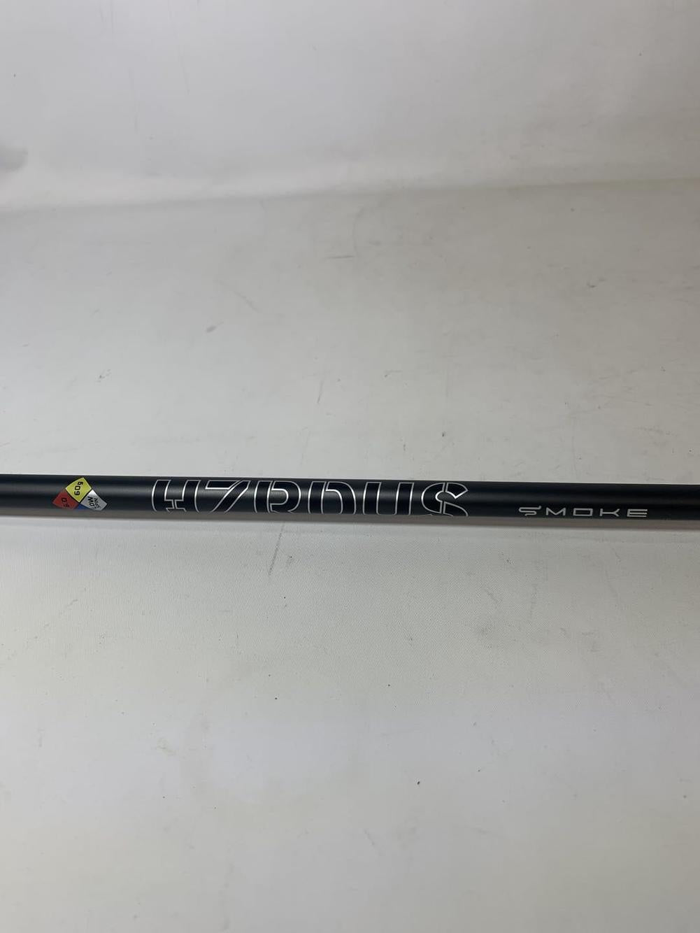 Used Taylormade M5 Tour 9.0 Degree Graphite X Stiff Driver