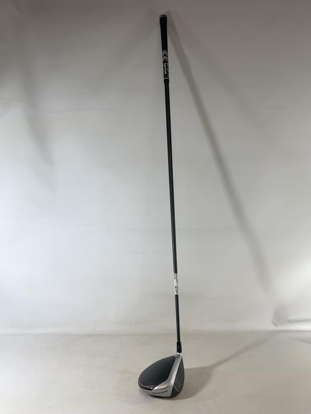 Used Taylormade M5 Tour 9.0 Degree Graphite X Stiff Driver