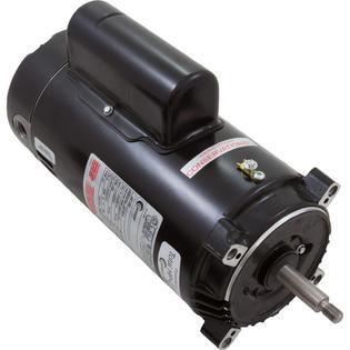 Motor, Cent, 2.5Hp, 230V, 1-Sp, Sf1, 56Jfr