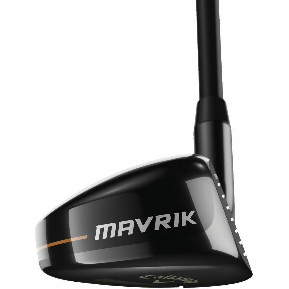 Callaway Mavrik Max 3 Hybrid 21* (UST Mamiya Helium, Ladies, LEFT) NEW