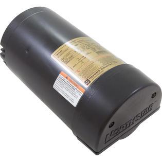 Motor, NorthStar, 3.0hp, 1-Spd, 208-230v, Up Rated