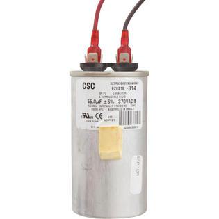 Motor, NorthStar, 3.0hp, 1-Spd, 208-230v, Up Rated